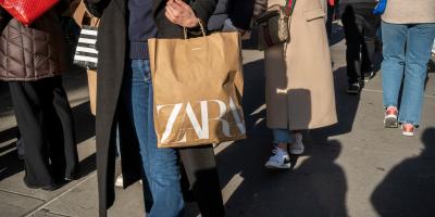 Zara: Rückgabe funktioniert nicht